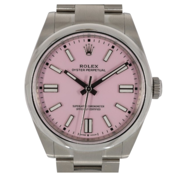 Rolex Oyster Perpetual 41 134300